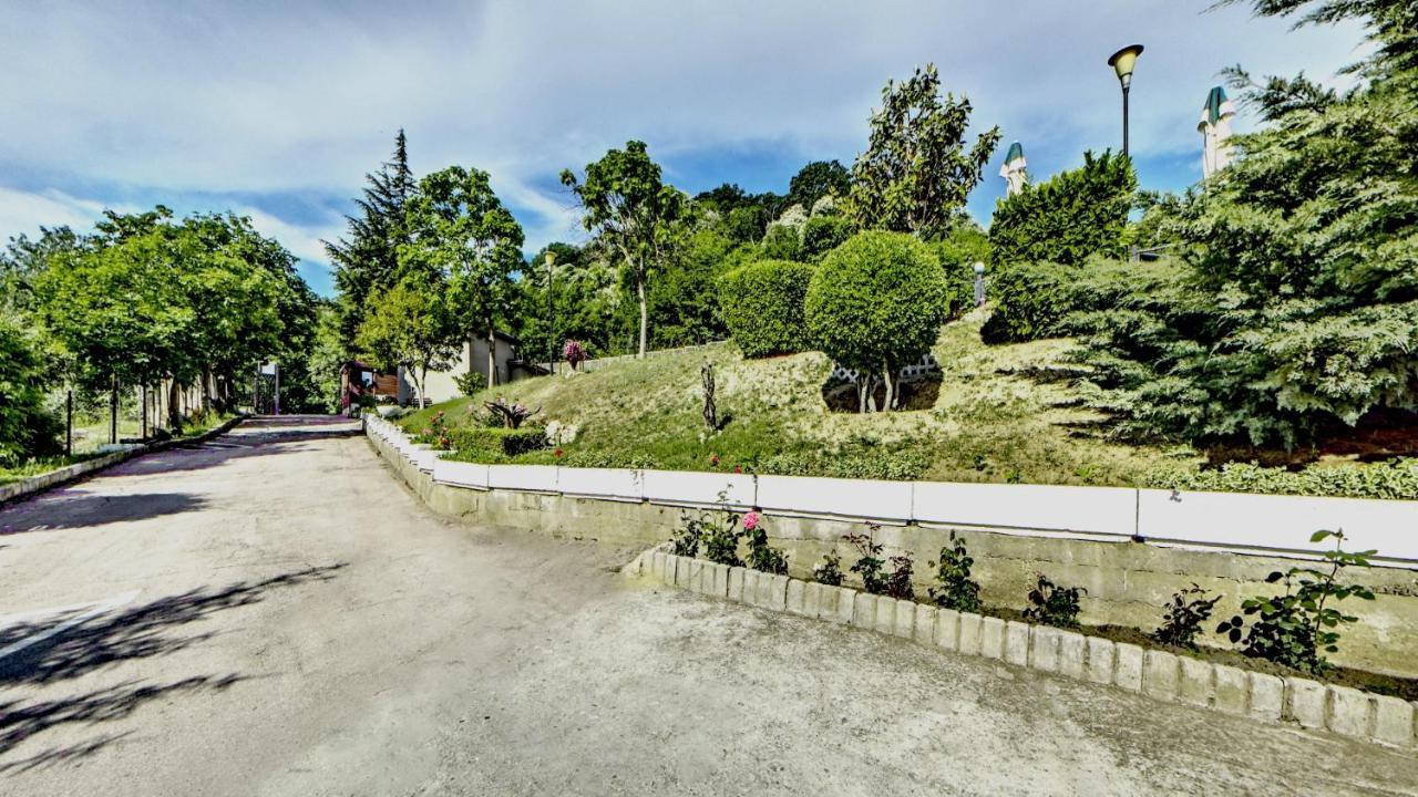 فندق Complex Fichoza فارنا المظهر الخارجي الصورة